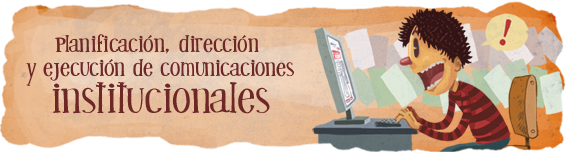 Redacción de Newsletter